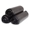 Integrated Bagging Systems 60 gal Trash Bags, 38 in x 60 in, 22 microns, Black, 150 PK S386022K - alternate 5